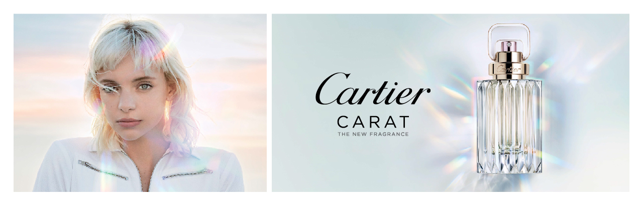 Cartier | The Shilla Duty Free
