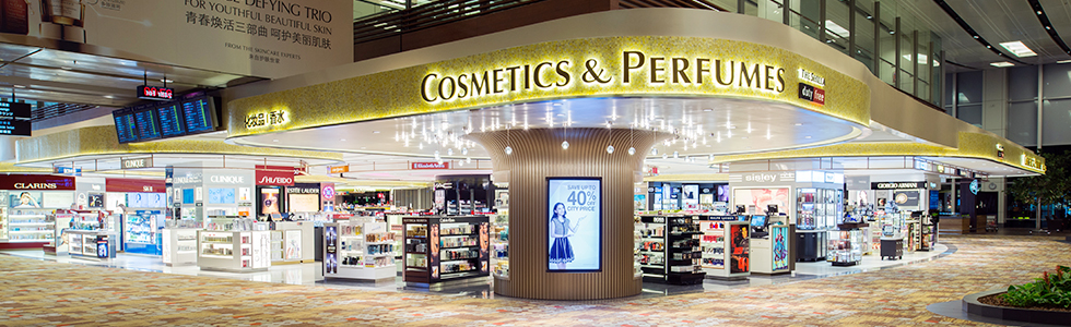 perfume shop singapore